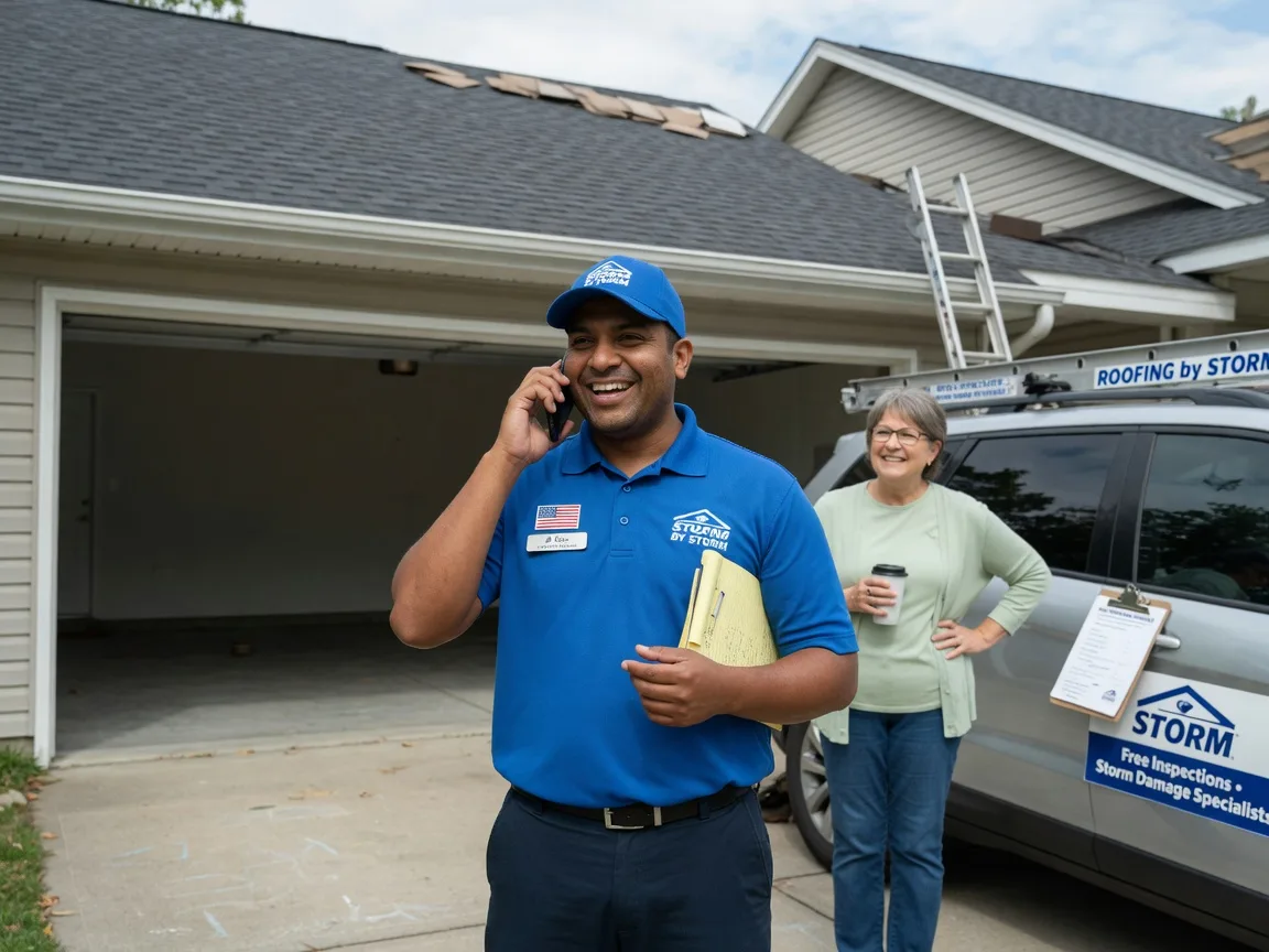 Roof Repair Near Me Caney, KS FAQs