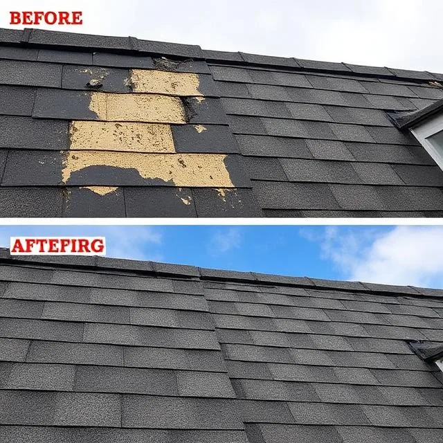 Roof Repair Near Me in Caney, KS near me
